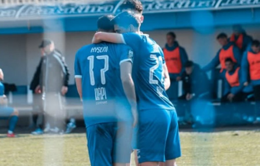 Ballkani fiton ndaj Dukagjinit dhe merr kreun  fitojnë edhe Llapi e Gjilani