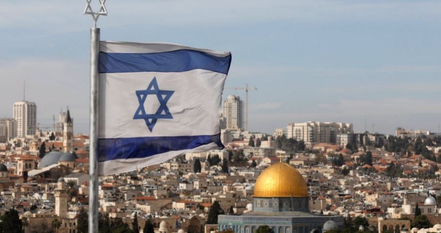 Irani arreston pesë persona  dyshohet se spiunonin për Izraelin