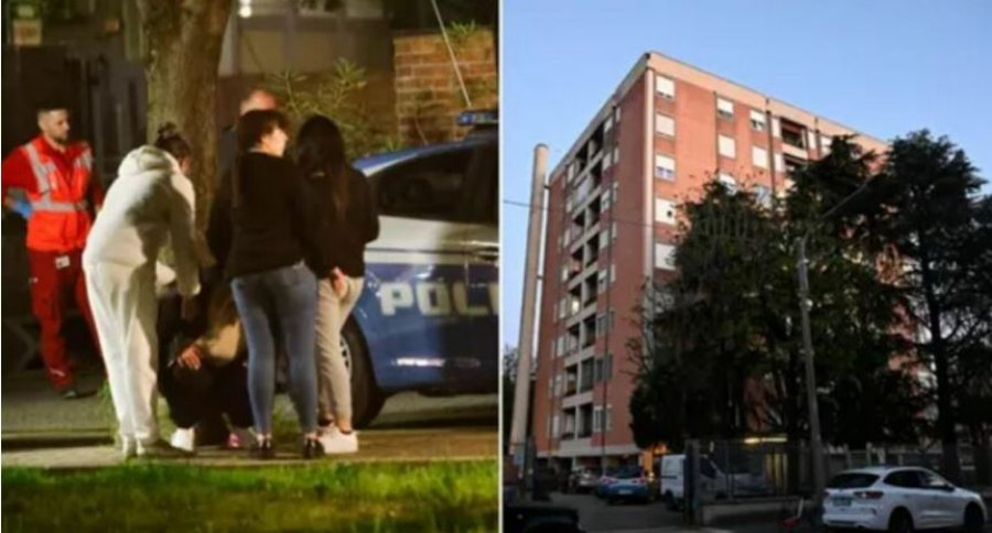 12-vjeçari shqiptar vdes në Itali pas rënies nga kati i tetë derisa luante me shokët 