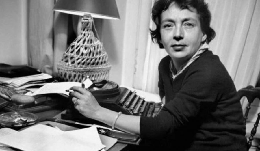 112 vjet nga lindja e autores franceze Marguerite Duras