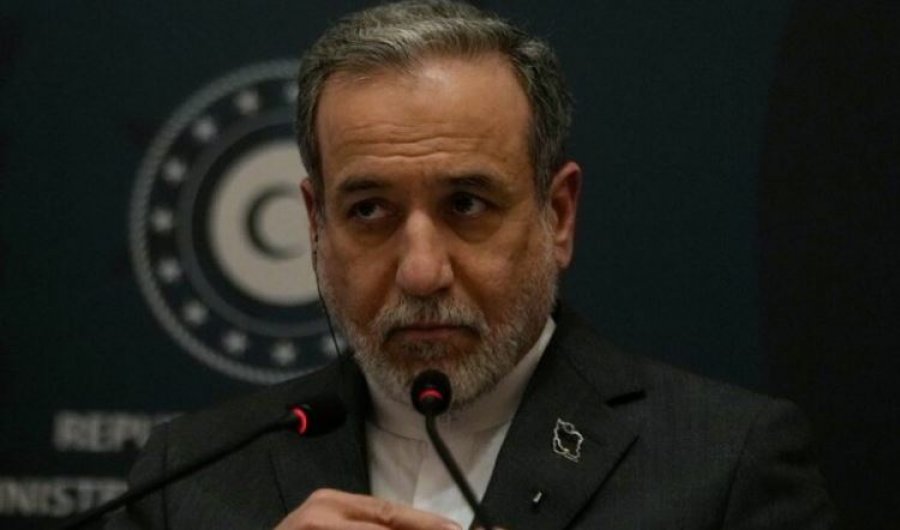 Ministri i Jashtëm i Iranit bën thirrje për kushte  përfundimtare  dhe  të përhershme  për t i dhënë fund luftës