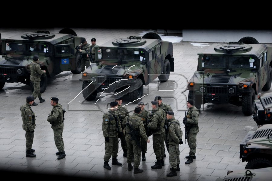 Dita e Vetëdijësimit ndaj Minave   FSK ja lider me aksionet e saj