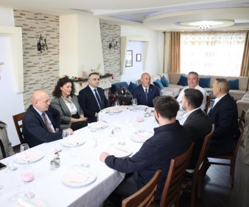 Haradinaj: Shqiptarët gjithmonë kanë kremtuar bashkë festat fetare të njëri-tjetrit