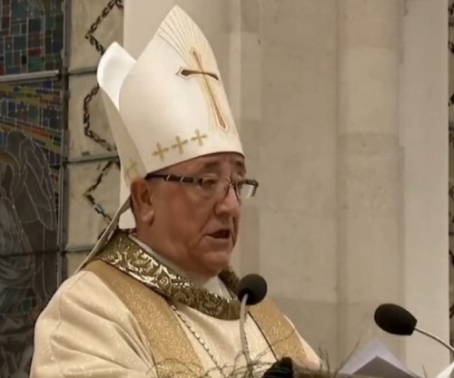 Mesha e Pashkëve, Ipeshkvi Gjergji: Bëj thirrje për paqe, përgjegjësi dhe dialog