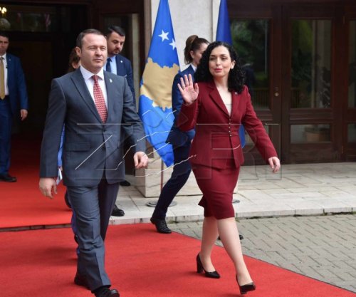 Ish-Zotëria i Parë me mesazh për Osmanin: Nuk u përkule kurrë, hyre si lidere e po del si frymëzim