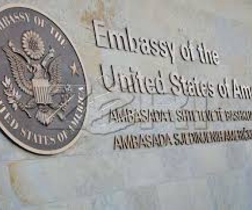 Ambasada e ShBA-së: Pashkë të gëzueshme dhe të bekuara për të gjithë ata që festojnë në Kosovë