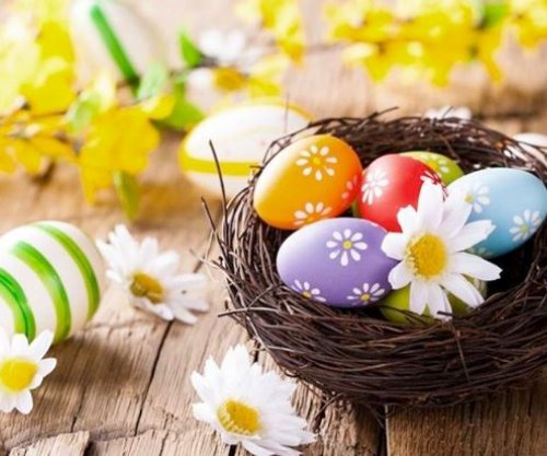 Pashkët, çfarë simbolizon kjo festë?