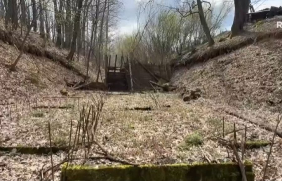 Drejt përjetësimit të gjurmëve të luftës  video 