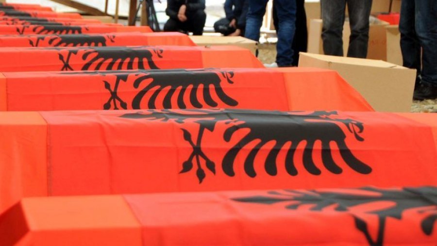 27 vjet nga Masakra e Rezallës  u vranë 98 shqiptarë