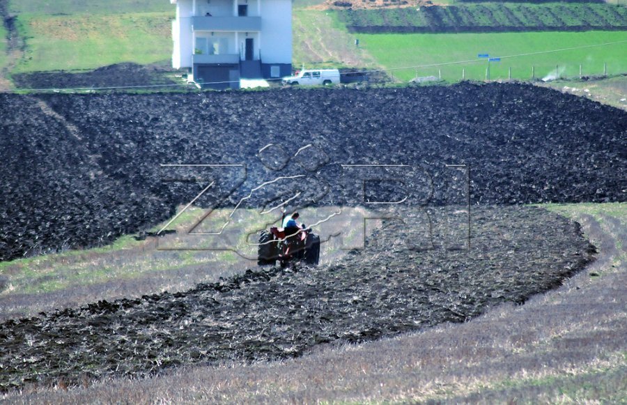 Tahiri  Çmimet e derivateve rrezikojnë të lënë toka djerrë