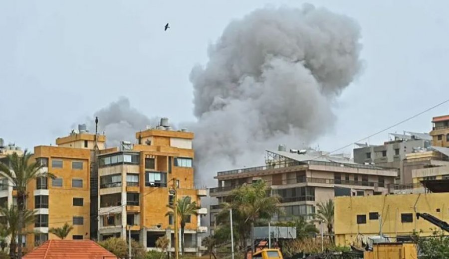 kater-te-vrare-dhe-dhjetera-te-plagosur-ne-sulmin-izraelit-ne-bejrut