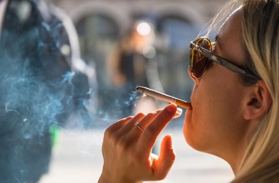 Një ilaç me bazë bimore po ndryshon luftën kundër duhanit