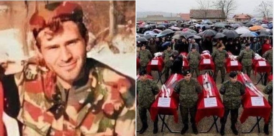 Haradinaj kujton masakrat në Rrezallë, Llovcë e Llapqevë: Plagë e hapur e Kosovës