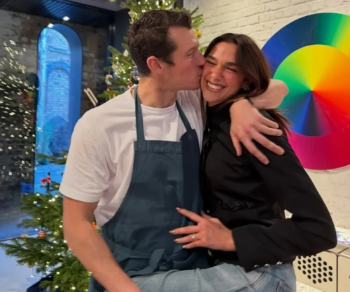 Dua Lipa dhe Callum Turner planifikojnë një dasmë intime këtë verë, me listë të kufizuar të ftuarish