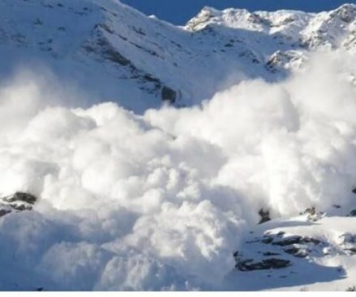 Tragjedi në alpet e Norvegjisë, orteku vret 2 skiatorët, 2 të tjerë plagosen!