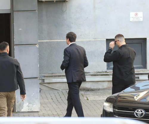 Çështja e presidentit, nis takimi ndërmjet Kurtit dhe Abdixhikut