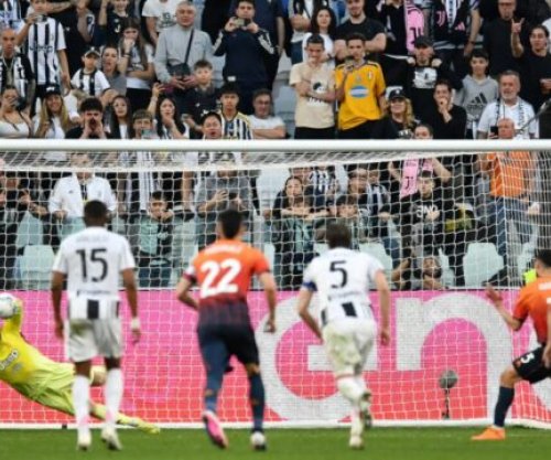 Juventusi i afrohet Ligës së Kampionëve në vetëm një pikë, e mposht Genoan