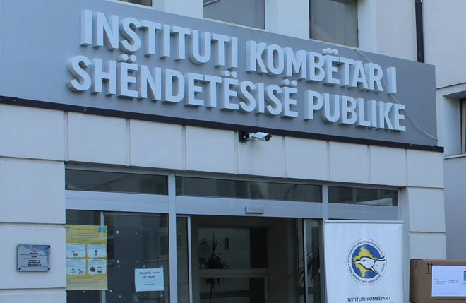 IKSHPK: Rriten sëmundjet jongjitëse në Kosovë, kryeson hipertensioni 