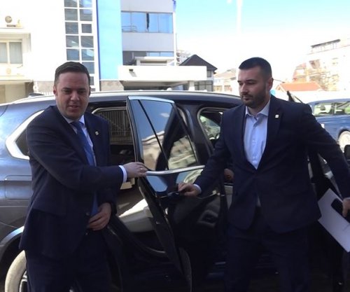 Abdixhiku arrin në Kuvend: Të shohim tash, pas takimit deklarohemi