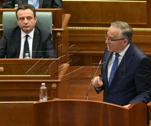 Hamza i përgjigjet Kurtit për takim: Duhet ta konkretizoni iniciativën e re, që ta shqyrtojmë në organet e partisë