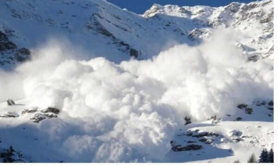 Tragjedi në alpet e Norvegjisë  orteku vret 2 skiatorët  2 të tjerë plagosen 