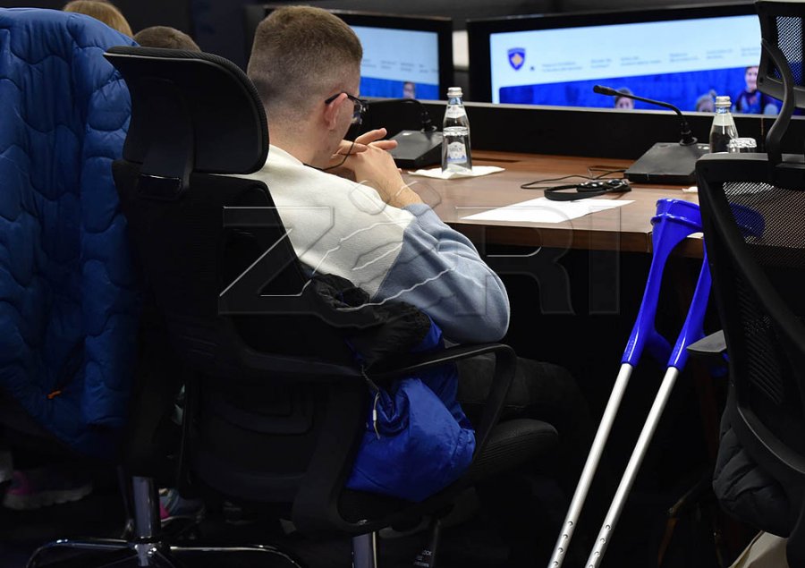 Mbi 4 mijë fëmijë me nevoja të veçanta pa mbështetje adekuate në Kosovë