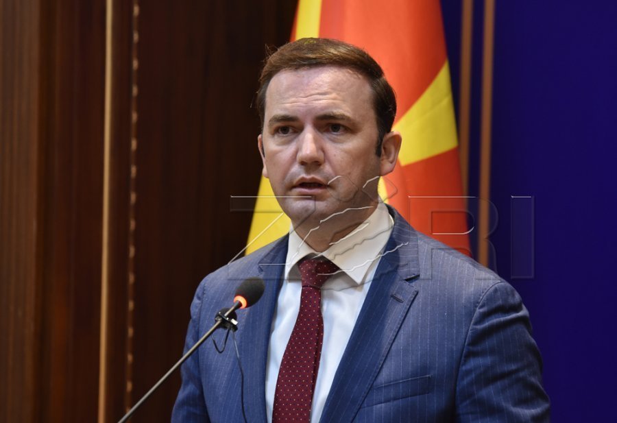 BDI ja pas protestës  Politikë e organizuar për dobësimin e gjuhës shqipe në institucione