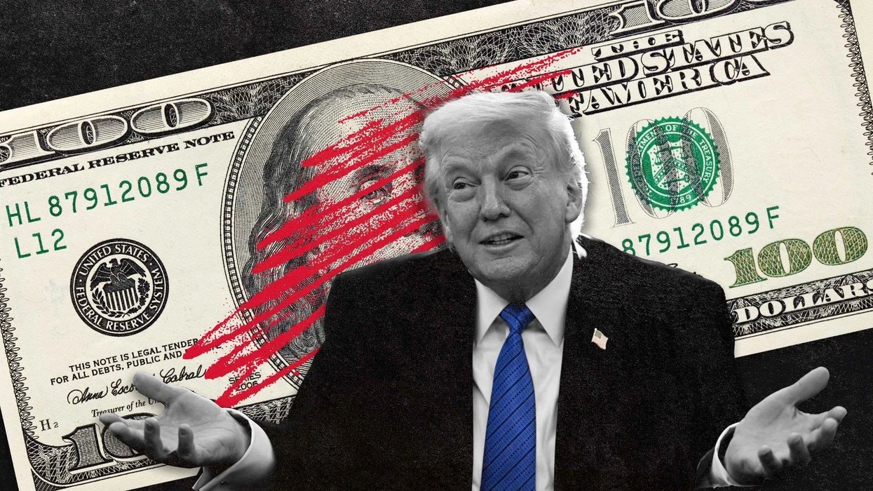 Trump  Do ta merrja naftën e do të bënim para  por populli dëshiron paqe