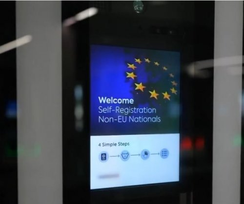 Disa vende të BE-së pezullojnë pjesërisht sistemin e hyrje-daljeve