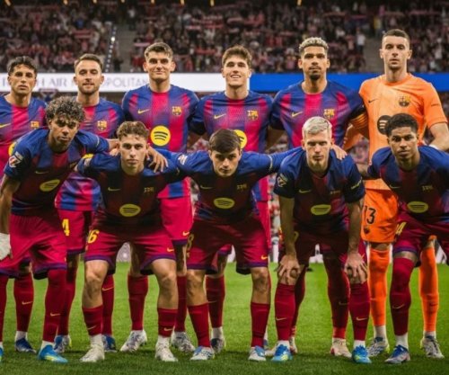 Kriza financiare godet Barcelonën, dy yje në shitje