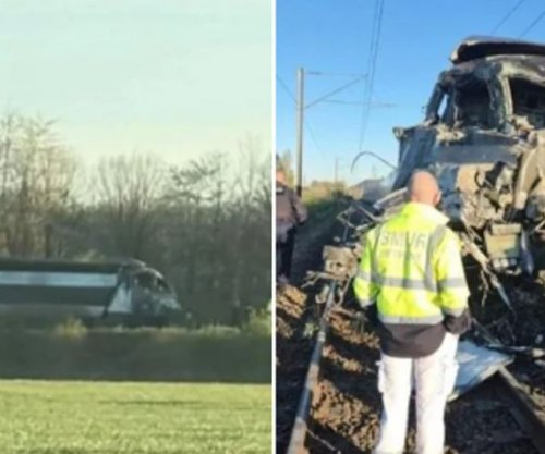Treni i shpejtësisë së lartë përplaset me kamionin, një i vdekur dhe 27 të lënduar në Francë