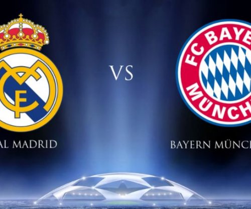 Formacionet zyrtare: Real Madrid – Bayern Munich