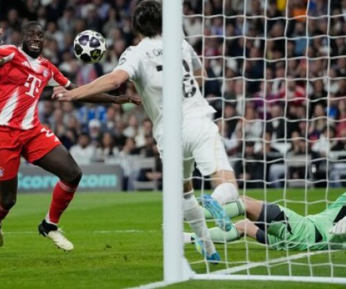 Mbyllen pjesët e para të dy çerekfinaleve të Championsit