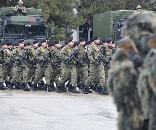 Kosova dhe Shqipëria synojnë të bashkëprodhojnë pajisje ushtarake