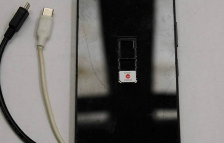 Parandalohet futja e kontrabandës në Qendrën Korrektuese të Dubravës