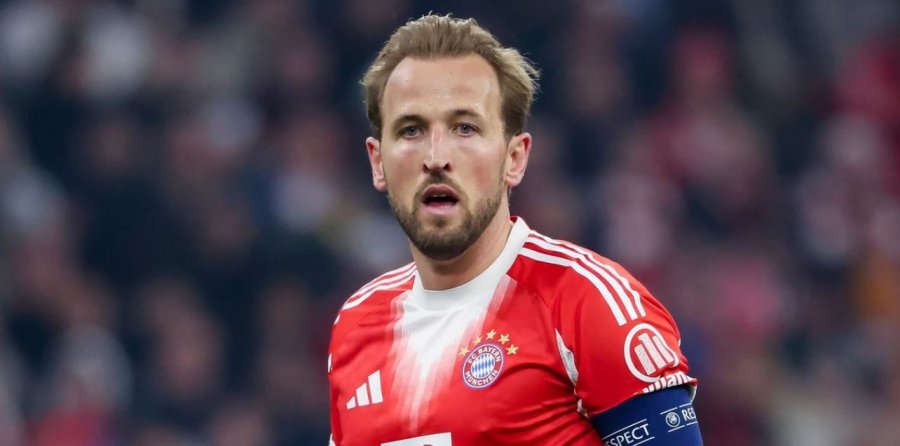 Bayern Munich arrin 100 gola në Bundesligë   kush mund ta ndjekë në pesë ligat kryesore të Evropës 