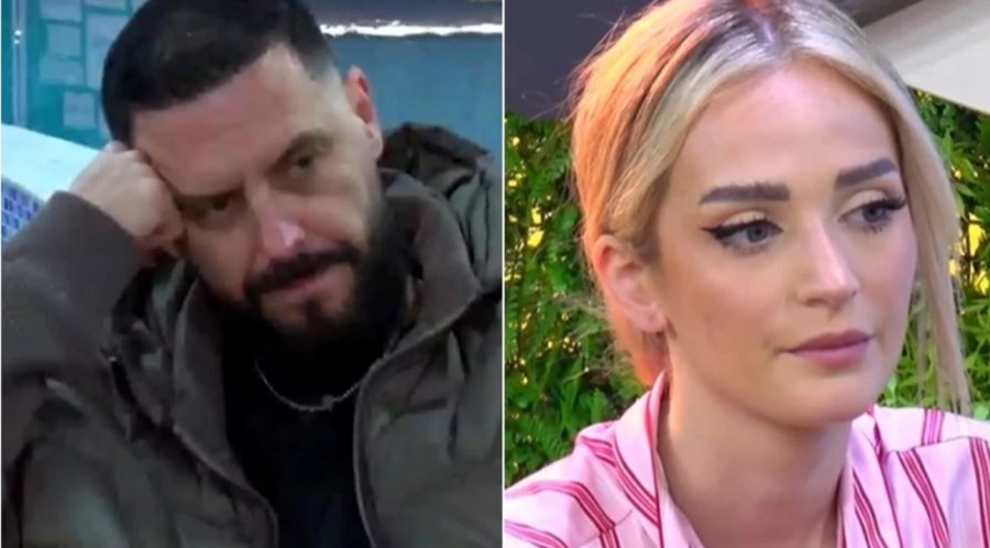 Miri për Selinen  S ka ndodhur asnjë prekje  as me këmbë e as me duar