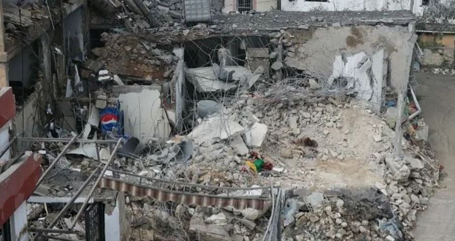 Sulme izraelite gjatë natës në Liban  të paktën tetë viktima