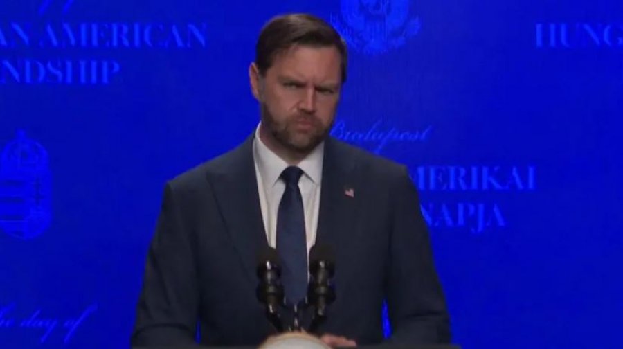 Vance  I kemi përmbushur qëllimet tona ushtarake  varet nga Irani se si do të përfundojë lufta