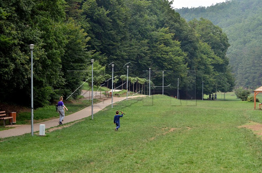 Ndalohet qarkullimi i automjeteve në drejtim të Gërmisë për 1 maj