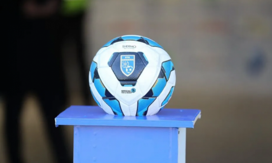 Rikthehet Kupa e Kosovës  në mesjavë duelet e para gjysmëfinale