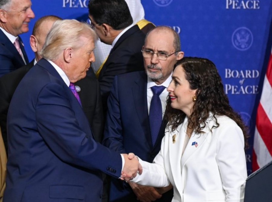 Osmani: Me SHBA-në parandaluam sulme më ogurzeza se Banjska, i telefonuam në 3 të mëngjesit