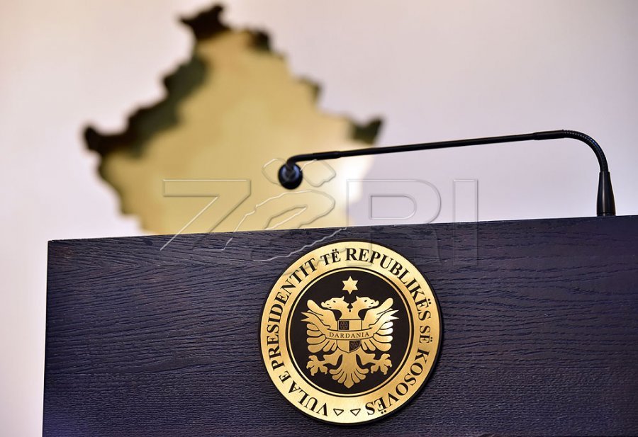 Presidenca hap profile të reja zyrtare në rrjetet sociale për komunikim me qytetarët