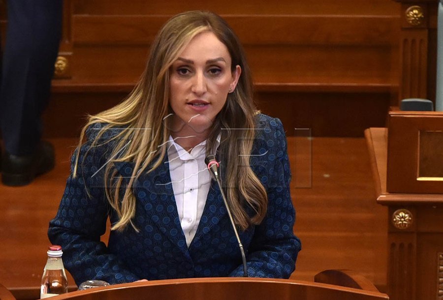 Bytyqi e AAK së  Kurti s po do zgjidhje  por zgjedhje