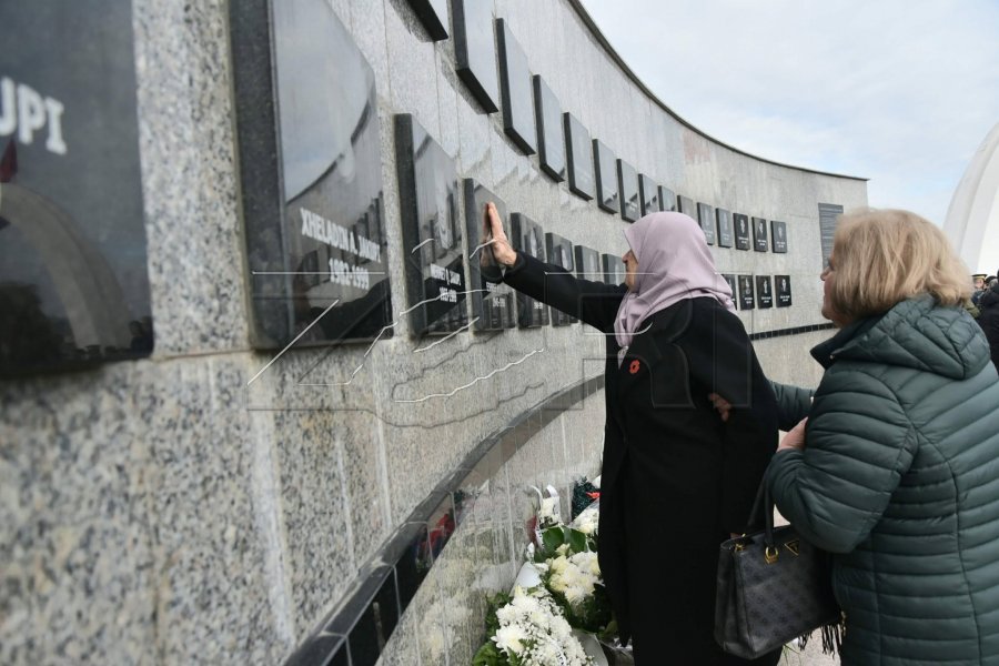 Hetemi  Dokumentimi i krimeve të luftës kërkon verifikim e qasje njerëzore