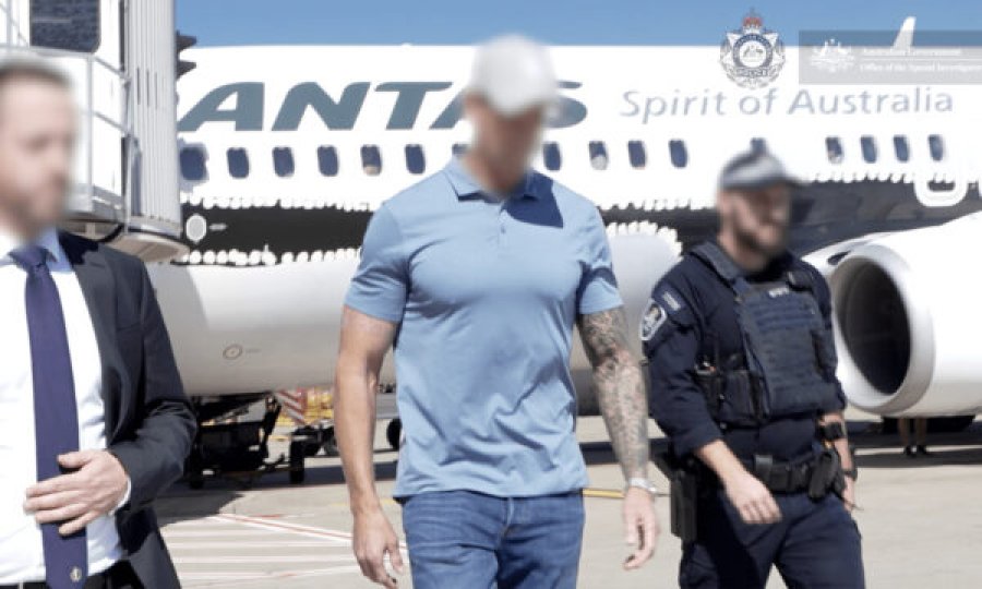 Ish ushtari më i dekoruar i Australisë akuzohet për krime lufte në Afganistan