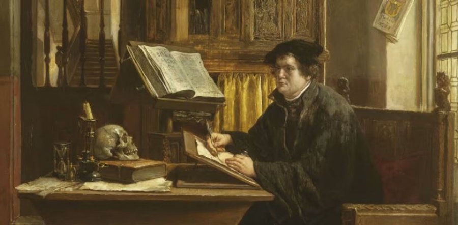 Si e sfidoi Rilindja kishën dhe ndikoi në reformim 