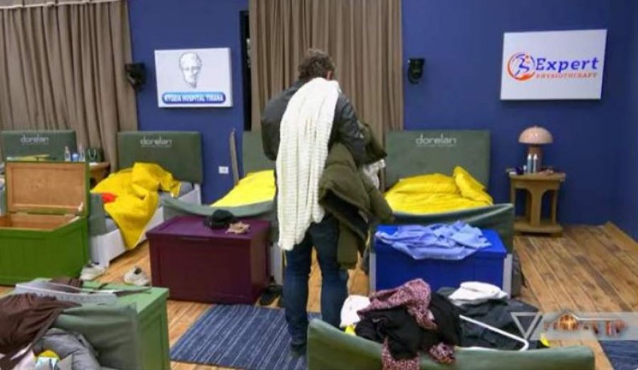 Gjuhë ofenduese e denigruese  Agai dënon Ilirin dhe paralajmëron fermerët e tjerë