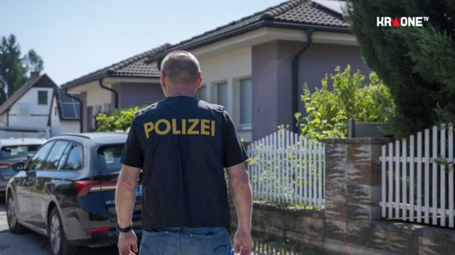 Austri: 14 vjet burgim shqiptarit të Kosovës për tentimvrasjen e mikut, ia zuri frymën edhe gruas së vet