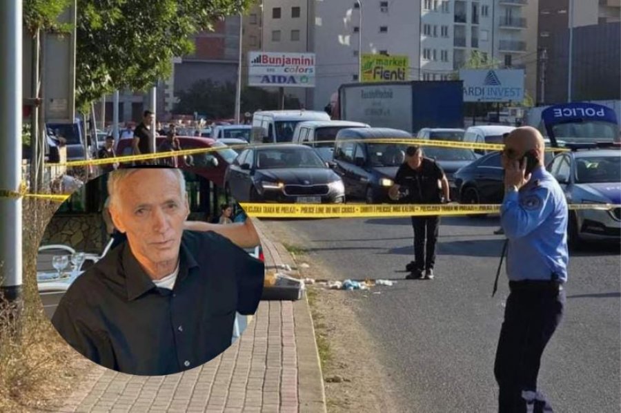 11 vjet burgim për Idriz Alijan për tentim vrasjen e gruas me të cilën bashkëjetonte